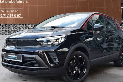 Opel Crossland (X) 46.375 km 16.850 € Höxter 37671
