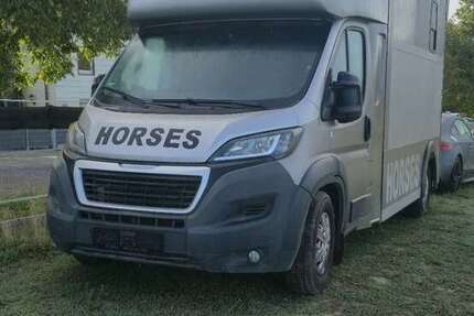 Peugeot Boxer 103.826 km 45.000 &euro; Sulz am Neckar, Stadt 72172