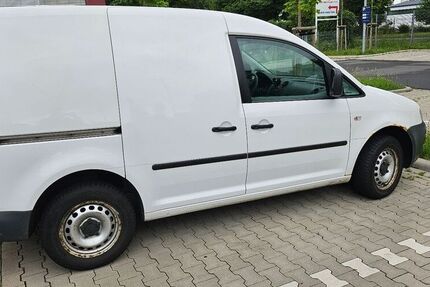 VW Caddy