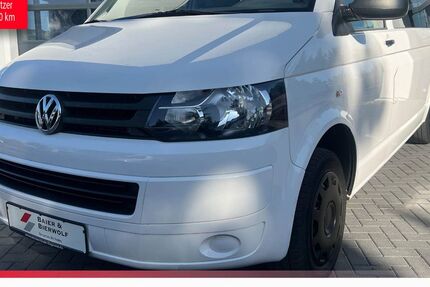 VW T5 Transporter 100.000 km 21.990 € Coswig 01640
