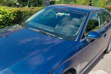 Audi A3 217.863 km 7.499 &euro; Bad Teinach-Zavelstein 75385