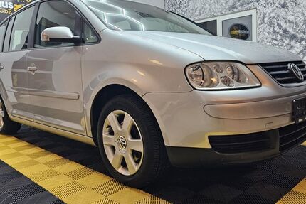 VW Touran 149.800 km 5.950 € Anröchte 59609