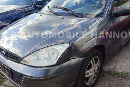 Ford Focus 231.842 km 399 € Hannover 30419