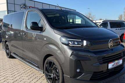 Citroen Spacetourer 4.969 km 48.990 &euro; Borna 04552