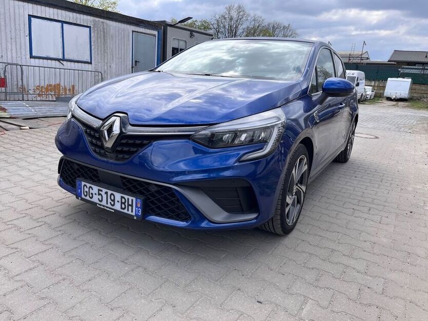 Clio