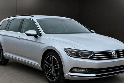 VW Passat Variant 234.000 km 9.000 &euro; Barendorf 21397