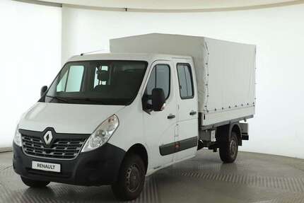 Renault Master 67.755 km 24.460 € Frankfurt / Main 60314