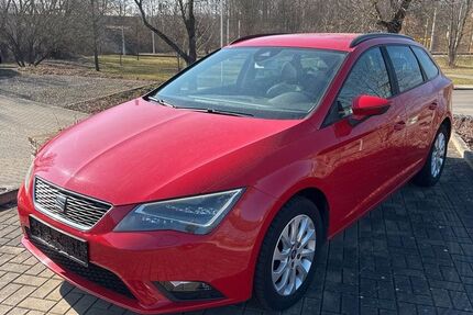 Seat Leon 108.834 km 3.100 &euro; Bremen Sankt Magnus 28717