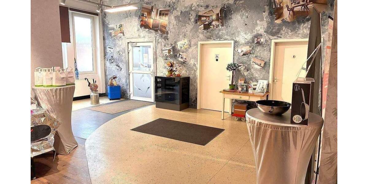Gewerbeobjekt Oberasbach Altenberg - 1.265.000&euro; | Angebot:26358615