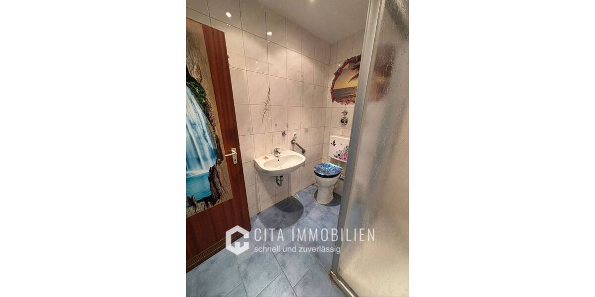 Etagenwohnung Edingen-Neckarhausen Neu-Edingen - 2 Zimmer, 66 m&sup2;, 230.000&euro; | Angebot:26501855