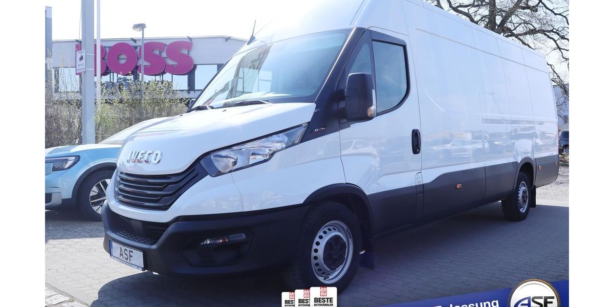 IVECO Andere 55.050 km 29.470 &euro; Fürstenwalde bei Berlin 15517