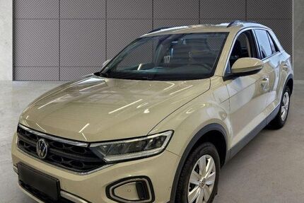 VW T-Roc 26.309 km 26.880 € Wesel 46483