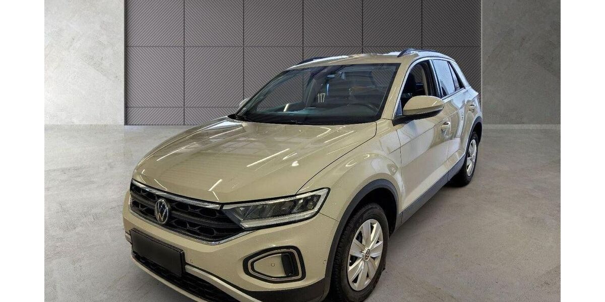 VW T-Roc 26.309 km 26.880 € Wesel 46483