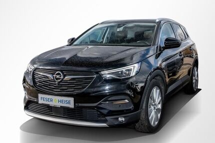 Opel Grandland (X) 89.337 km 16.950 &euro; Köthen 06366
