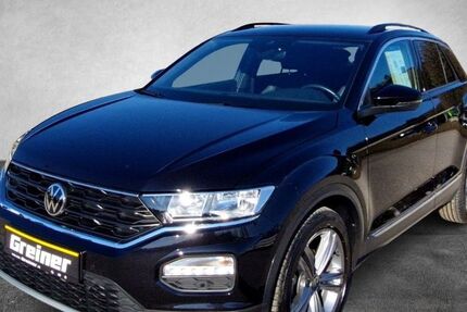 VW T-Roc 31.500 km 20.290 &euro; Deggendorf 94469