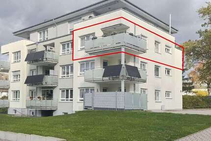 Wohnung Bebra - 3 Zimmer, 94 m&sup2;, 259.000&euro; | Angebot:24639740