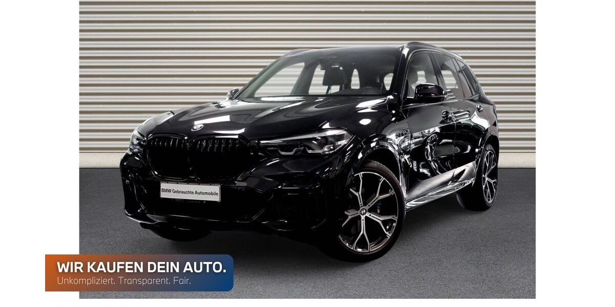 BMW X5 44.385 km 61.788 &euro; Koblenz 56073