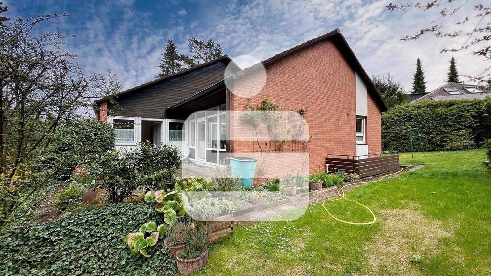 Einfamilienhaus Erlangen Burgberg - 6 Zimmer, 200 m&sup2;, 785.000&euro; | Angebot:26859185