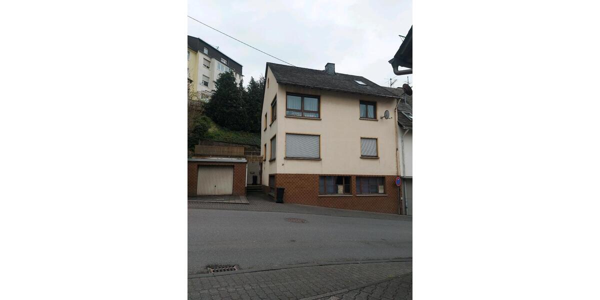 Haus zu verkaufen 6 zimmer