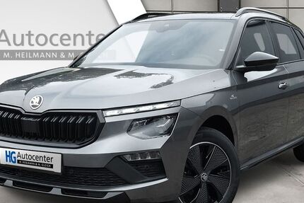 Skoda Kamiq 3.500 km 28.990 &euro; Stuttgart-Zuffenhausen 70437