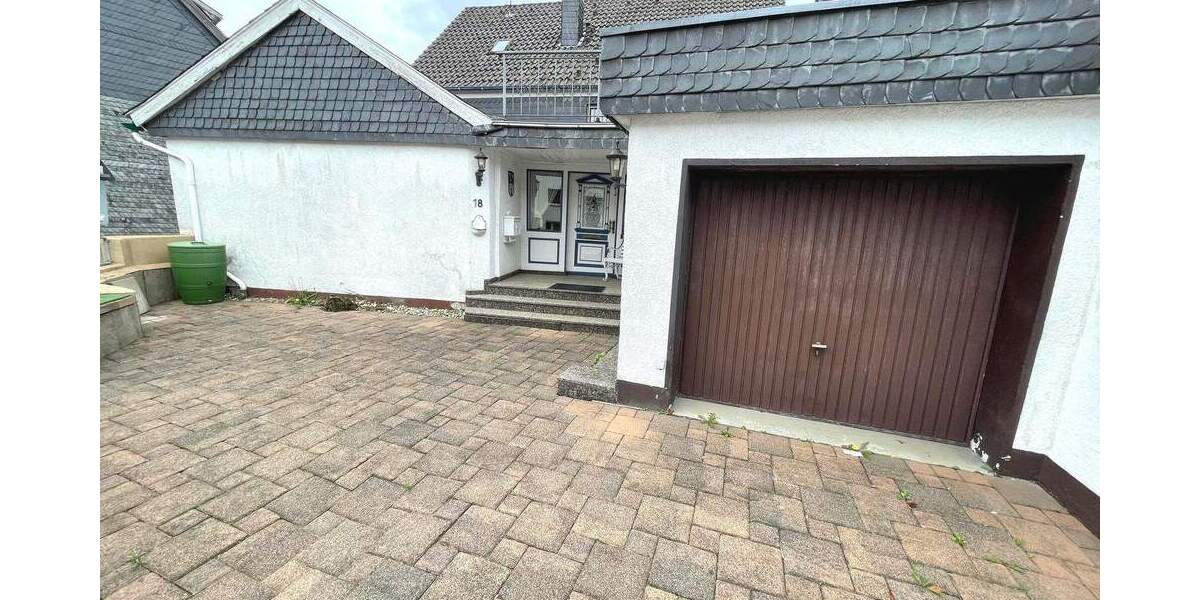 Mehrfamilienhaus, Wohnhaus Sprockhövel Niedersprockhövel - 5 Zimmer, 135 m&sup2;, 298.500&euro; | Angebot:25770860