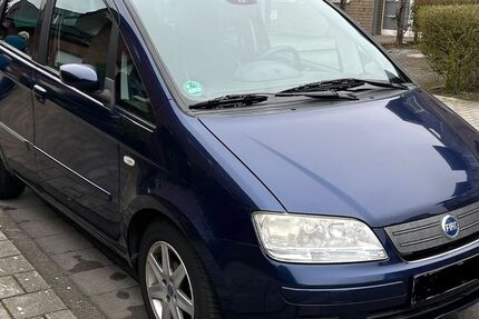 Fiat Idea 98.700 km 2.400 &euro; Rheine 48429