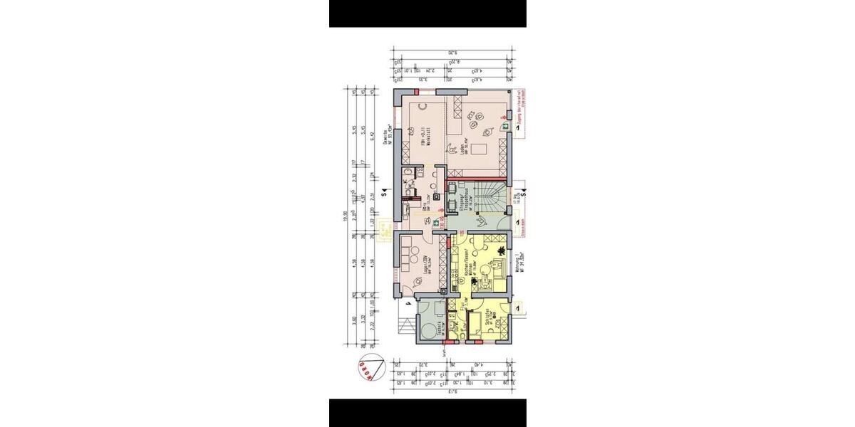 Mehrfamilienhaus, Wohnhaus Horb am Neckar - 1.100.000&euro; | Angebot:27005152