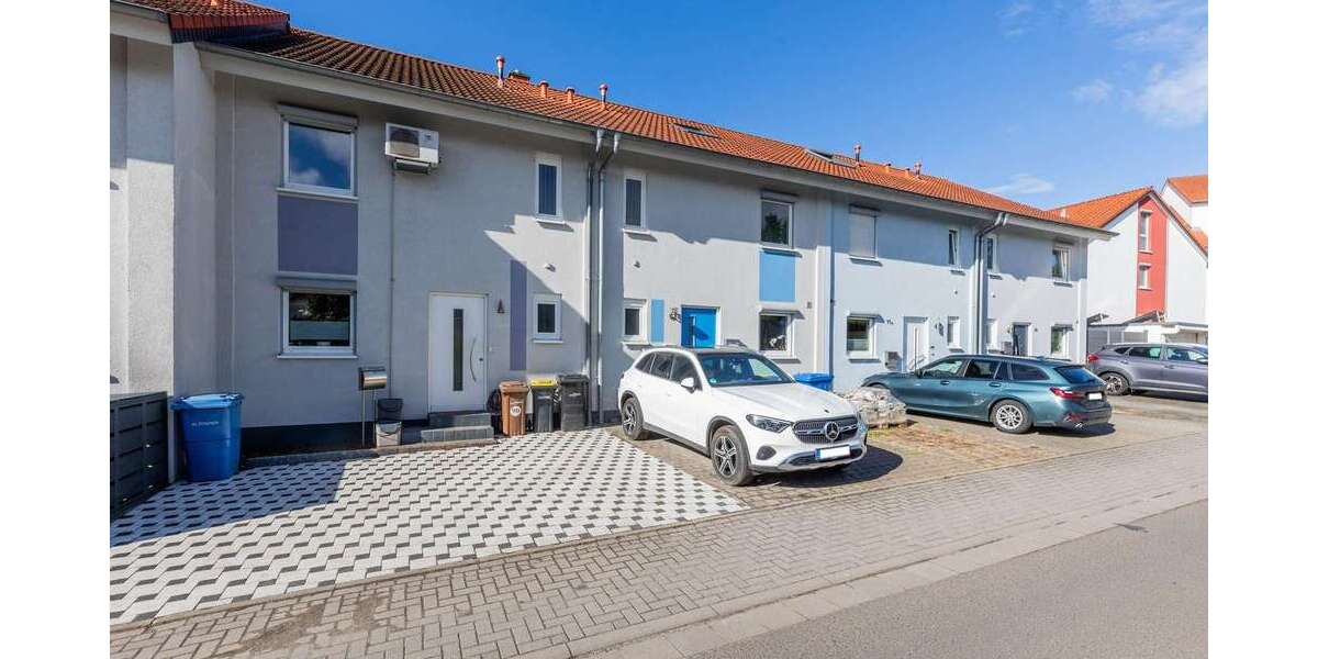 Einfamilienhaus Worms Nördliche Vororte - 5 Zimmer, 140 m&sup2;, 1.495&euro; | Angebot:26788880