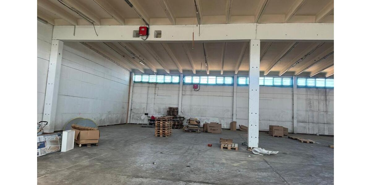 Gewerbeobjekt Doberlug-Kirchhain Kirchhain - 1.999&euro; | Angebot:26450550