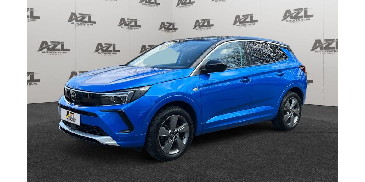 Opel Grandland (X) 23.750 km 25.950 &euro; Weißenfels OT Langendorf 06667