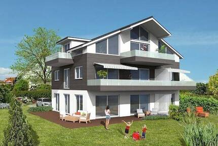 Wohnung Allensbach Langenrain - 5 Zimmer, 498.000&euro; | Angebot:25668731