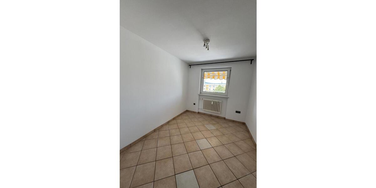 Dachgeschoßwohnung Regensburg Das Dörnberg - 4 Zimmer, 84 m&sup2;, 315.000&euro; | Angebot:27118526