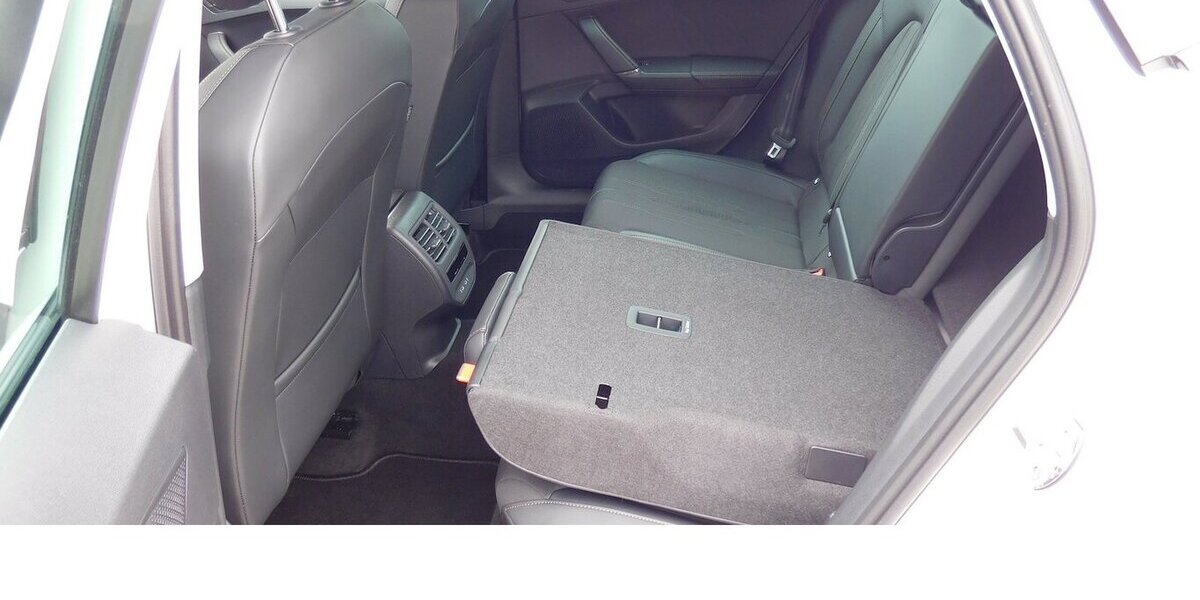 Cupra Formentor 1.5 TSI BMT Klima LED Alu 18.400 km 21.990 &euro; Vordorf 38533