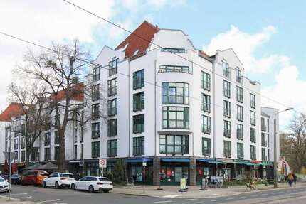 Wohnung Dresden Altstadt - 1 Zimmer, 42 m&sup2;, 138.000&euro; | Angebot:26178277