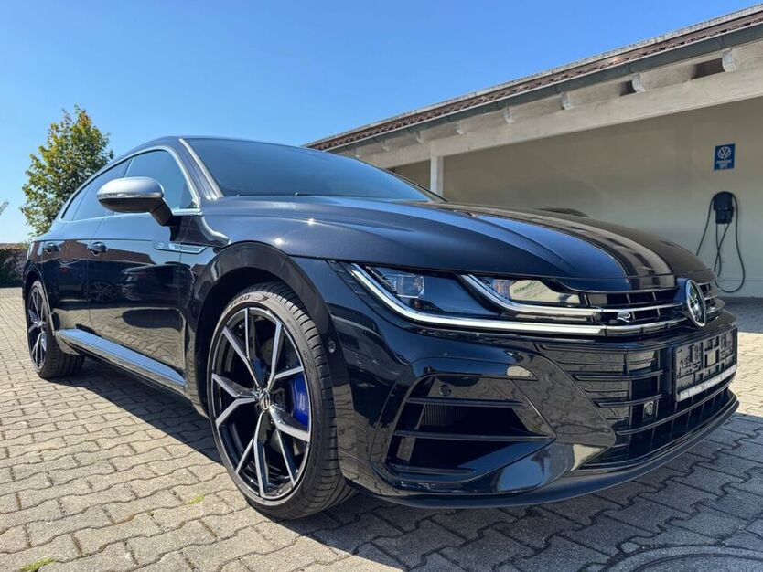 Arteon
