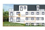 Baujahr 2021: Große sonnige Gartenwohnung mit Einzelgarage und Stellplatz - Erdgeschoßwohnung Reichertshofen | Angebot:26283105