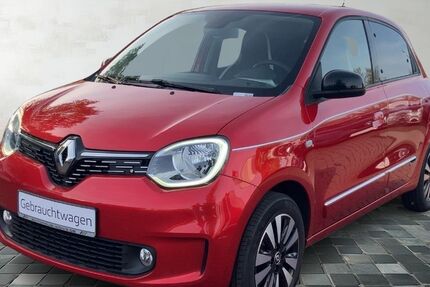 Renault Twingo 9.720 km 14.999 &euro; Erfurt 99099