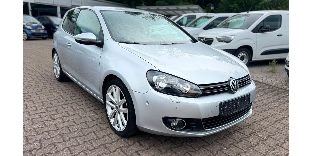 VW Golf 191.490 km 6.499 &euro; Winnweiler 67722
