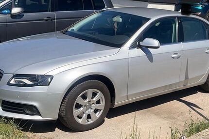 Audi A4 121.000 km 7.450 &euro; Amberg 92224