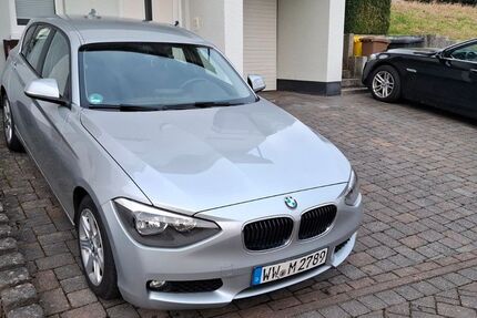 BMW 116 149.000 km 6.800 &euro; Eitelborn 56337