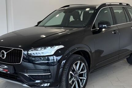 Volvo XC90 11.000 km 43.790 &euro; Hamburg 22043