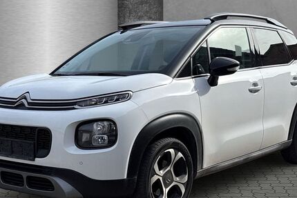 Citroen C3 44.070 km 13.300 &euro; Gremersdorf OT Bollbrügge 23758