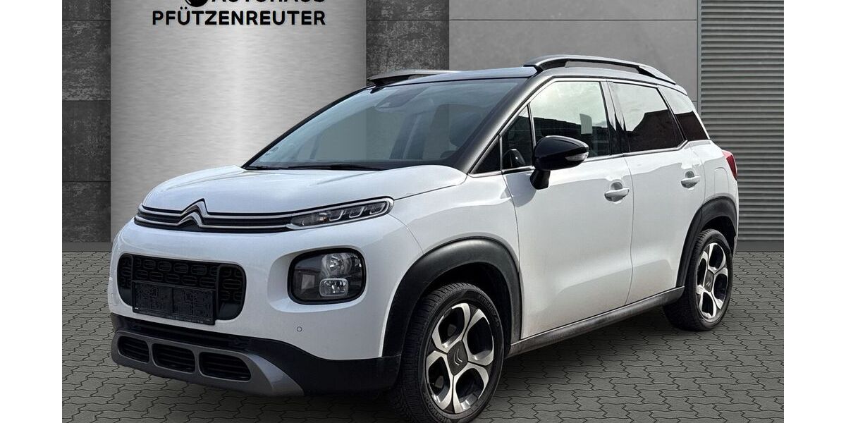 Citroen C3 44.070 km 13.300 &euro; Gremersdorf OT Bollbrügge 23758