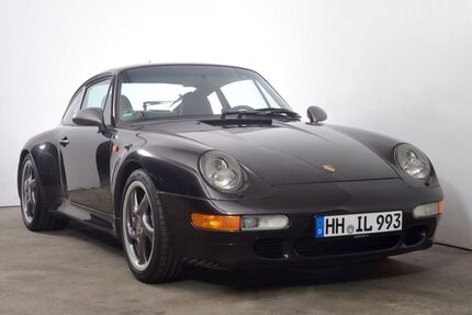 Porsche 993