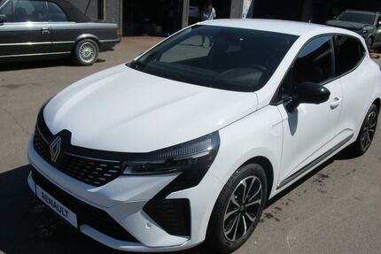 Renault Clio 4.580 km 17.850 &euro; Furth im Wald 93437