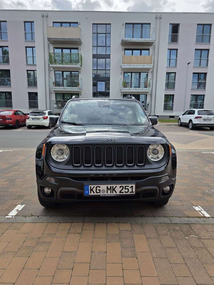 Renegade