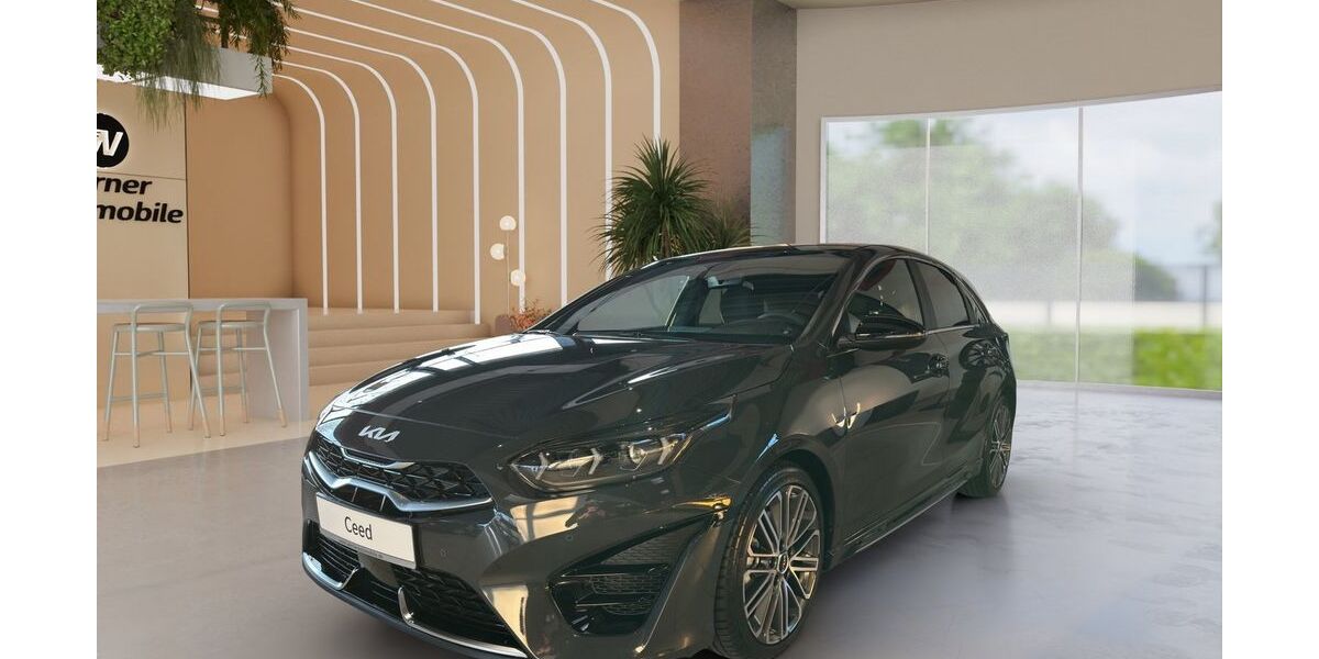 Kia ceed / Ceed 3.500 km 27.880 &euro; Bremen 28357