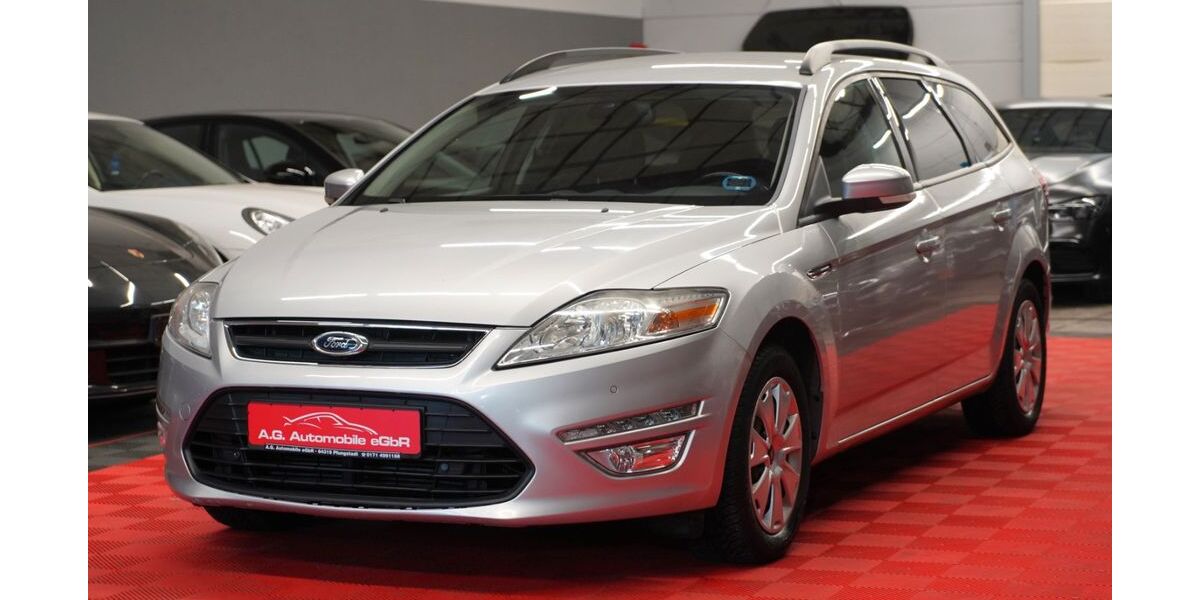 Ford Mondeo 204.446 km 2.950 &euro; Pfungstadt 64319