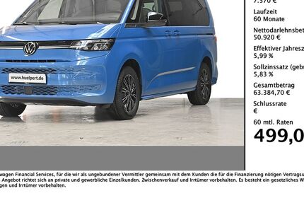 VW T7 Multivan 4.990 km 58.490 &euro; Dortmund 44379