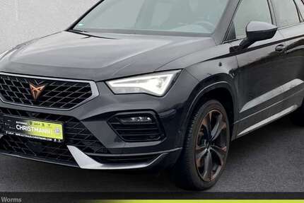 Cupra Ateca 20.188 km 38.590 &euro; Worms 67547